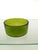 Rare wmf art deco smoking set, 3 pieces, for cigars or cigarettes, consisting of an ashtray, cigarette or cigar case, and...