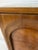 Mid-Century Sculptural Arched Walnut and Burlwood Highboy Dresser by Thomasville For Sale - Image 14 of 17