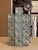 Sculptural Lamp in Glass Cubes attributed to Albano Poli for Poliarte, 1960s For Sale - Image 6 of 8