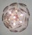 Mid 20th Century Smoked Glass Discs Chandelier by Vistosi For Sale - Image 9 of 10