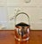 Antique Edwardian Copper and Brass Coal Scuttle, 1900 For Sale - Image 3 of 5