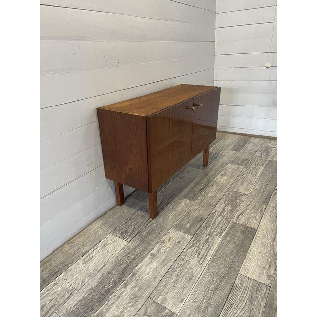 Vintage Rossia Commode by Novy Domov, 1976 For Sale - Image 3 of 8