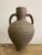 Rustic Antique Vase in Earthenware For Sale - Image 3 of 4