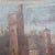 Coastal Landscape, 18th Century, Oil Painting on Canvas For Sale - Image 13 of 15