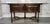 W&j Sloane Antique Jacobean Walnut Burl Sideboard Buffet Server For Sale - Image 9 of 12