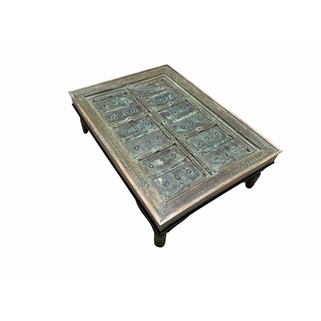 Bring unparalleled historic character and conversational style to your living space with this striking, one-of-a-kind...