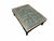 Bring unparalleled historic character and conversational style to your living space with this striking, one-of-a-kind...