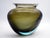 Large Sommerso Vase by Flavio Poli for Seguso, 1960s For Sale - Image 6 of 10