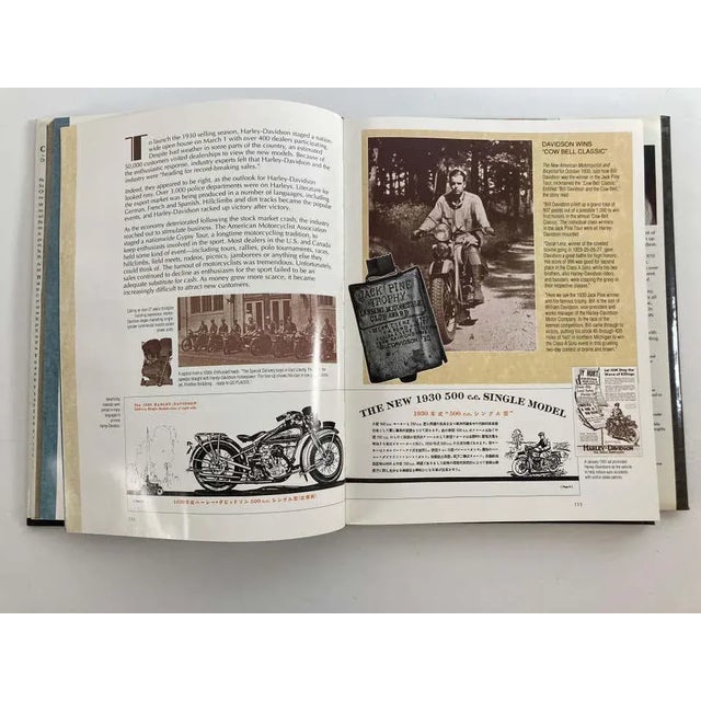 洋書 The Great Book of Harley Davidson Harley-Davidson Knucklehead: Eighty Years: Field, Greg