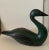 1960s Folk Art Goose Carving For Sale - Image 9 of 11
