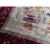 Early 20th Century Zabihi Collection Large Art Deco Chinese Room Size Rug - 12'1" x 14'6" For Sale - Image 16 of 18