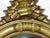 English English Regency Giltwood Convex Mirror For Sale - Image 3 of 18