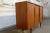Vintage Danish Teak and Walnut Highboard by H.W. Klein for Bramin For Sale - Image 6 of 18