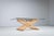Vintage Coffee Table by Andreas Hansen for Haslev, 1990s For Sale - Image 6 of 18