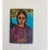 Figurative Mid 20th Century Ruth Leaf Signed Limited Edition Etching "Lisa" 22/75 - 11.5" x 8.25" For Sale - Image 3 of 4