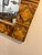 Beautiful recycled material antique ceiling tin mirror. One of a kind custom made. Follow our shop for other sizes available.