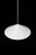Mid-Century Modern Postmodern 1011 Pendant No. 1 Hanging Lamp by Claus Bonderup & Torsten Thorup for Focus, 1970s For Sale - Image 3 of 18