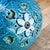It is not often you find a singular Aldo Londi for Bitossi Blue Dove figurine, let alone two! These vibrant hued pieces...