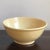 Antique 19th Century Yellow Ware Mixing Bowl For Sale - Image 9 of 11