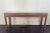 Mid 20th Century Drexel Vintage Mid Century Console Table For Sale - Image 11 of 12