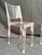 2000 - 2009 Pair of "La Marie" Transparent Chairs by Starck for Kartell For Sale - Image 5 of 12