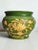 Art Nouveau Style Ceramic Plant Pot, 1970s For Sale - Image 9 of 9