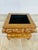 Wood Vintage Italian Giltgood Planter For Sale - Image 7 of 8