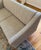 West Elm West Elm Olive 71" Swoop Arm Channel Back Sofa For Sale - Image 4 of 6