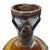 Antique Chinese Vase Sancai-Glazed Vase, Liao Dynasty (907-1125) Asian Pottery For Sale - Image 4 of 15