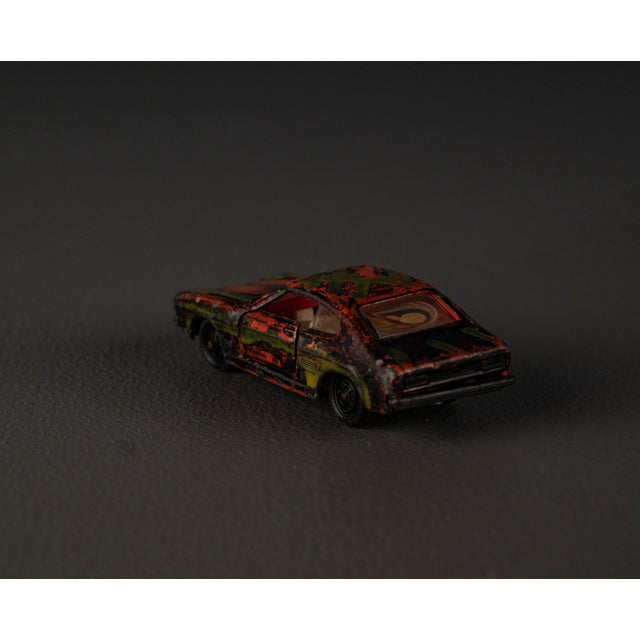 Custom Ford Capri 1700 GT, Germany, 1960s For Sale - Image 15 of 18