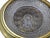 Antique Gilt Bronze and Cut Crystal Centerpiece Bowl, 1880 For Sale - Image 9 of 11
