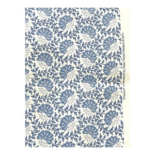 2 Yards Sister Parish Vreeland For Sale