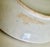 Antique Japanese Meiji Period Famille Jaune Porcelain Charger Plate by Yamatoku For Sale - Image 12 of 15