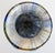 Czech Wilhelm Kralik Sohn Bohemian Caged Blown Glass Vase 1920s For Sale In Miami - Image 6 of 8