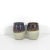 Late 20th Century Vintage Studio Pottery Mugs Signed- A Pair For Sale - Image 5 of 10