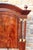 Drexel Heritage Mahogany King-Size Bed From the Nine Elms Collection For Sale - Image 14 of 18