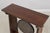 1990s Stickley Mission Oak Arts & Crafts Gong For Sale - Image 5 of 18
