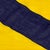 Rustic Large Vintage Wool Nautical Signal Flag For Sale - Image 3 of 7