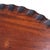 18th Century English Georgian Pie-Crust Tilt-Top Table For Sale In Chicago - Image 6 of 18