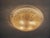 Large Murano Speckled Glass Ceiling Lamp by Egon Hillebrand for Hillebrand Leuchten, Germany, 1970s For Sale - Image 13 of 18