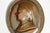 A fascinating piece of Golden Age Hollywood memorabilia, this rare solid bronze commemorative plaque was created in...