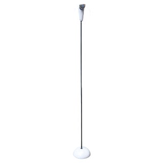 Vintage Bibip Floor Lamp by Achille Castiglioni for Flos For Sale