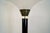 1980’s Hollywood Regency Torchiere Floor Lamp For Sale In Los Angeles - Image 6 of 12
