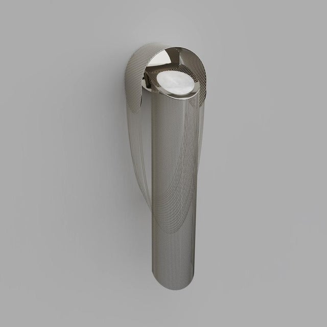 Shibuya Wall Lamp by Creativemary For Sale - Image 12 of 15