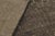 Textile 1970s Vintage Zeki Müren Plain Rug in Gray For Sale - Image 7 of 7