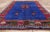 Vintage Beni M'Guild Moroccan Rug, 06'00 X 11'05 For Sale - Image 9 of 10