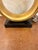 Modern Currey & Co Gold Ring Lamp For Sale - Image 3 of 5