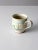 Vintage Studio Pottery Mug For Sale - Image 9 of 12