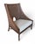 2010s Barbara Barry for McGuire Lounge Chair For Sale - Image 5 of 12