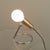 Aeg Workshop Lamp, Austria, 1930 For Sale - Image 6 of 15